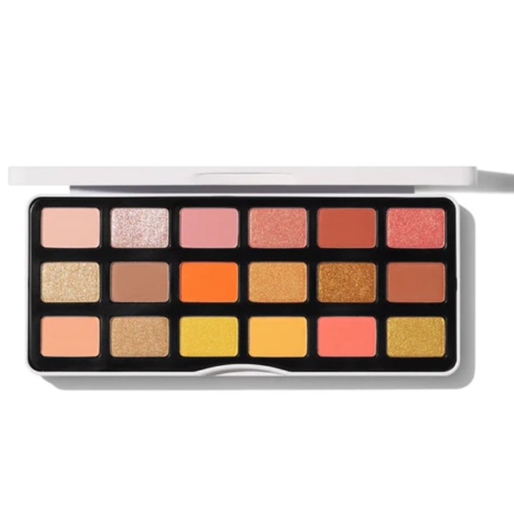 Morphe Heatseeker Artistry Eyeshadow Palette - Picture 9 of 16